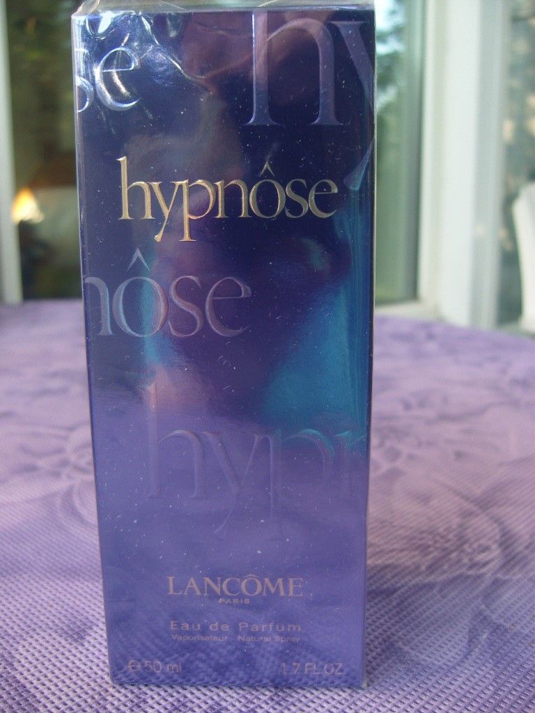 Lancome hypnose edp 50 ml