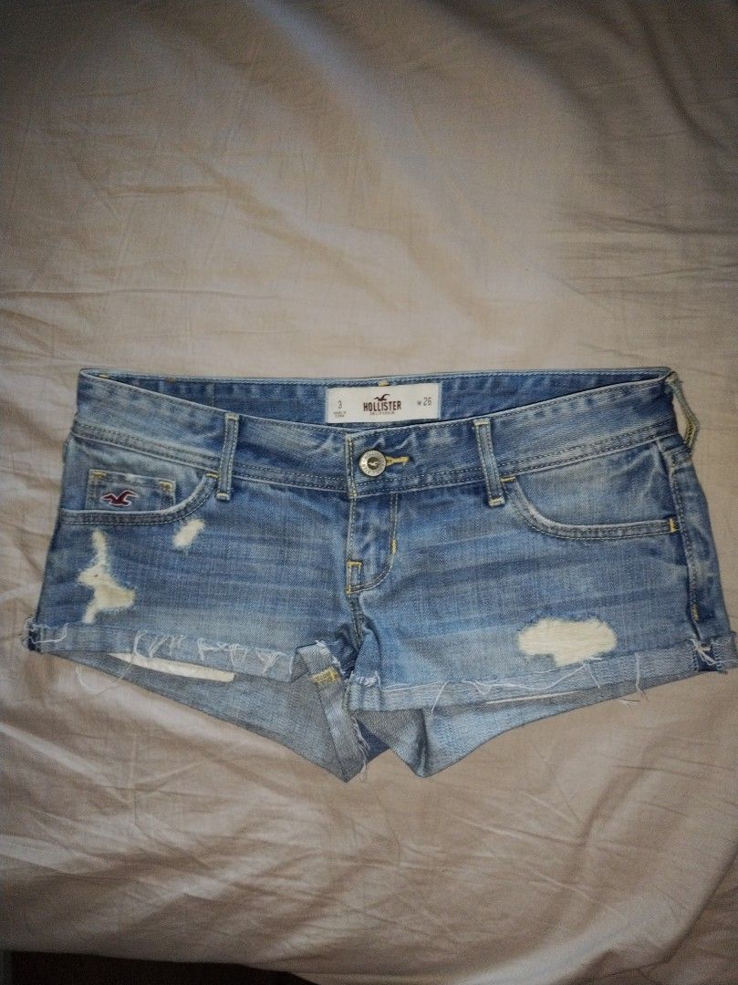 Shortsit Hollister