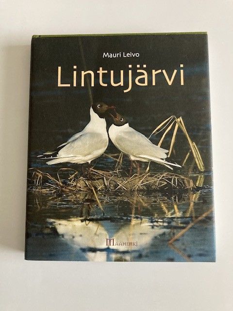 Mauri Leivo: Lintujärvi