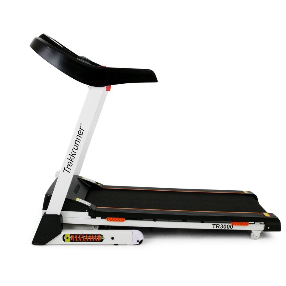 Juoksumatto Trekkrunner 2hv, TR3000