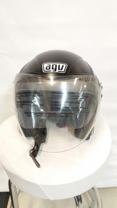 AGV CityLight E2205 Solid Kypärä