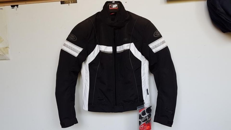 IXS X-Jacke ELIANE Naisten takki