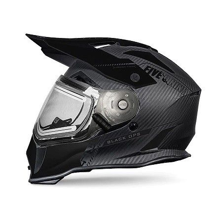 509 Delta R3L Carbon Fiber Ignite - kypärä M - 2XL