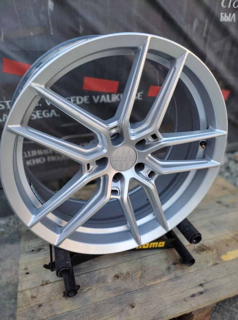 HAXER R20x8.5/10 5x112 ET25/42 66.6