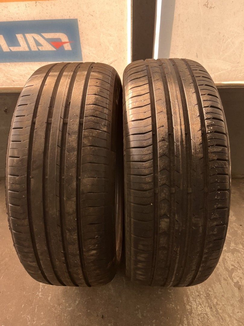 205/55R16 Continental ContiPremiumContact 5