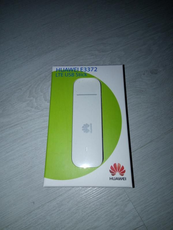 Huawei USB modeemi *UUSI