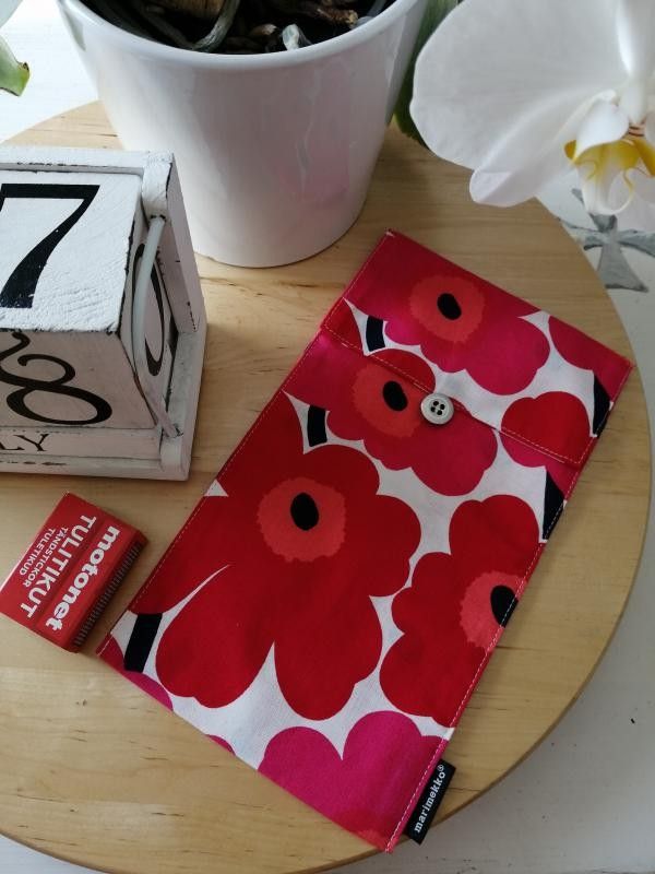 Pussukoita marimekko