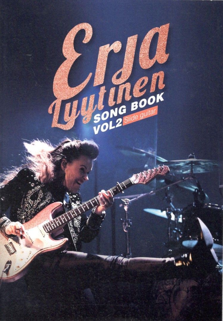 Lyytinen - Song Book 2