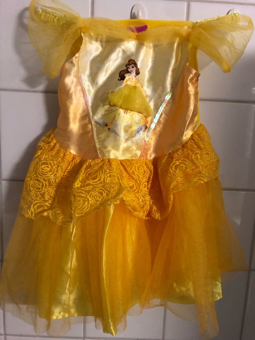 Disney Belle mekko