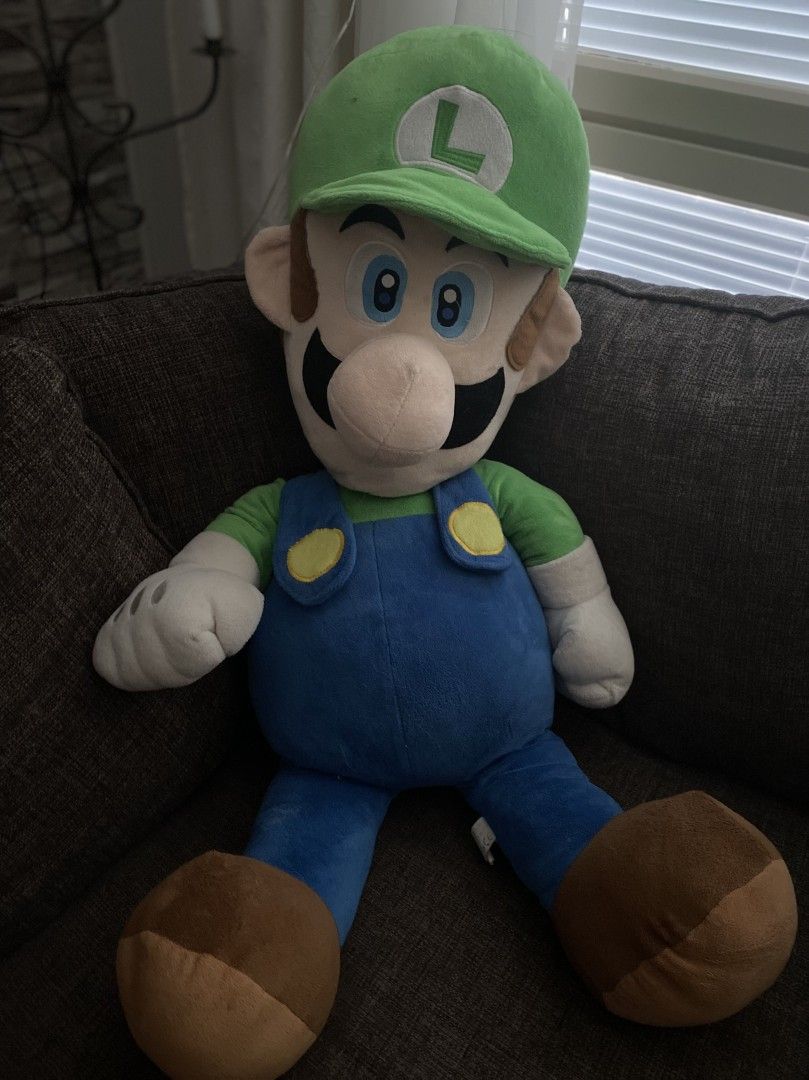 Jätti Luigi