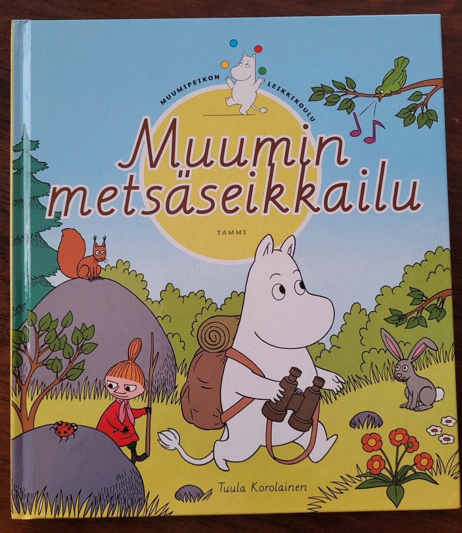 Ilmoituksen kuva