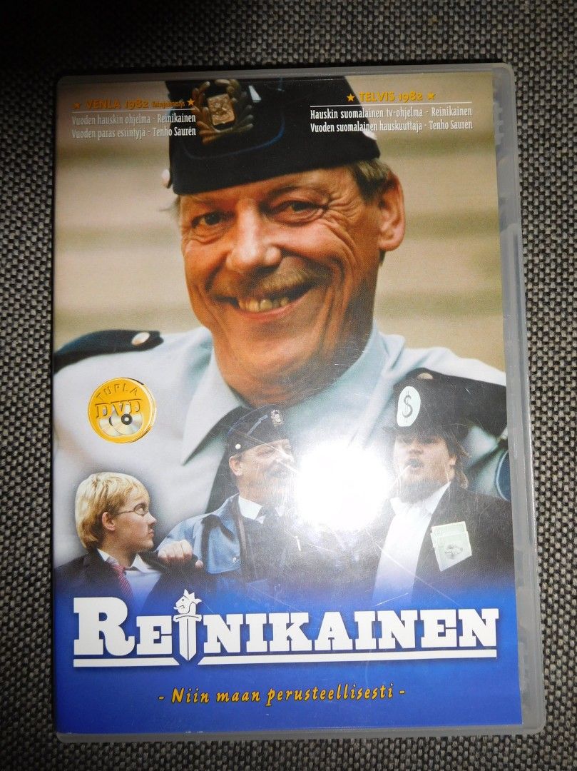 Reinikainen