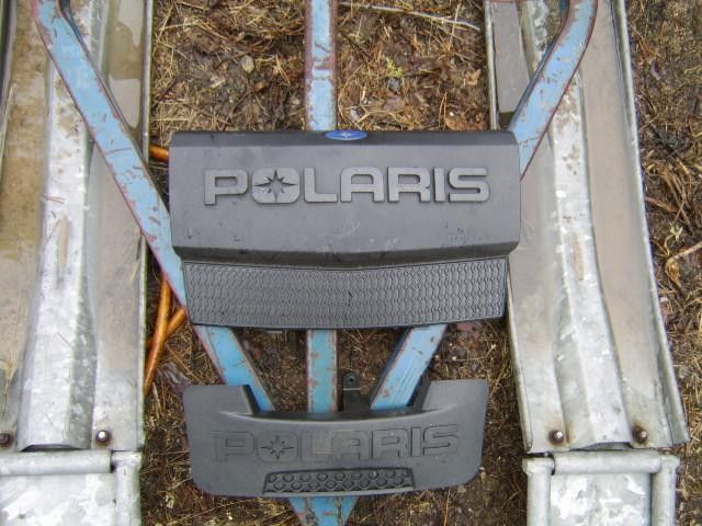 Polaris etumuovi