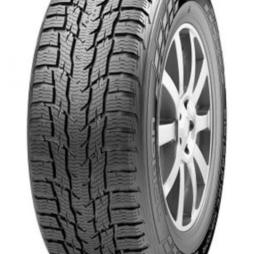 Nastarenkaat 215/ 70 R15 C Nokian C3