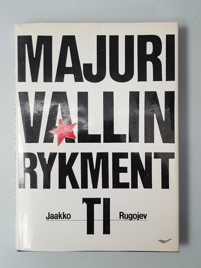 Majuri Vallin rykmentti