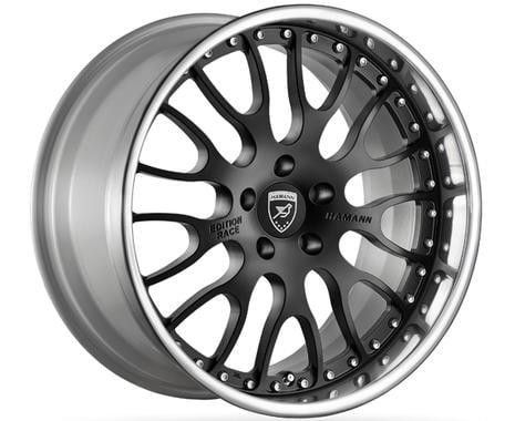 Haman R23 5x130 kaytetyt