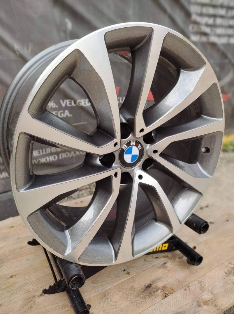 BMW R19x9 5x120 ET48 74.1