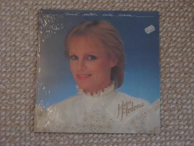 Katri Helenan LP v.1982