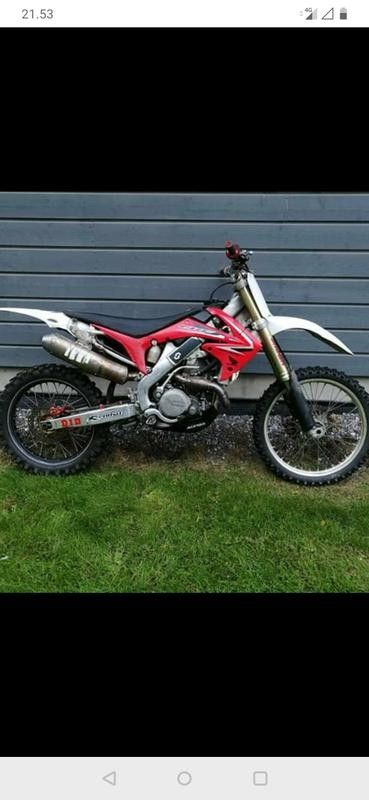 Honda crf450 vm09