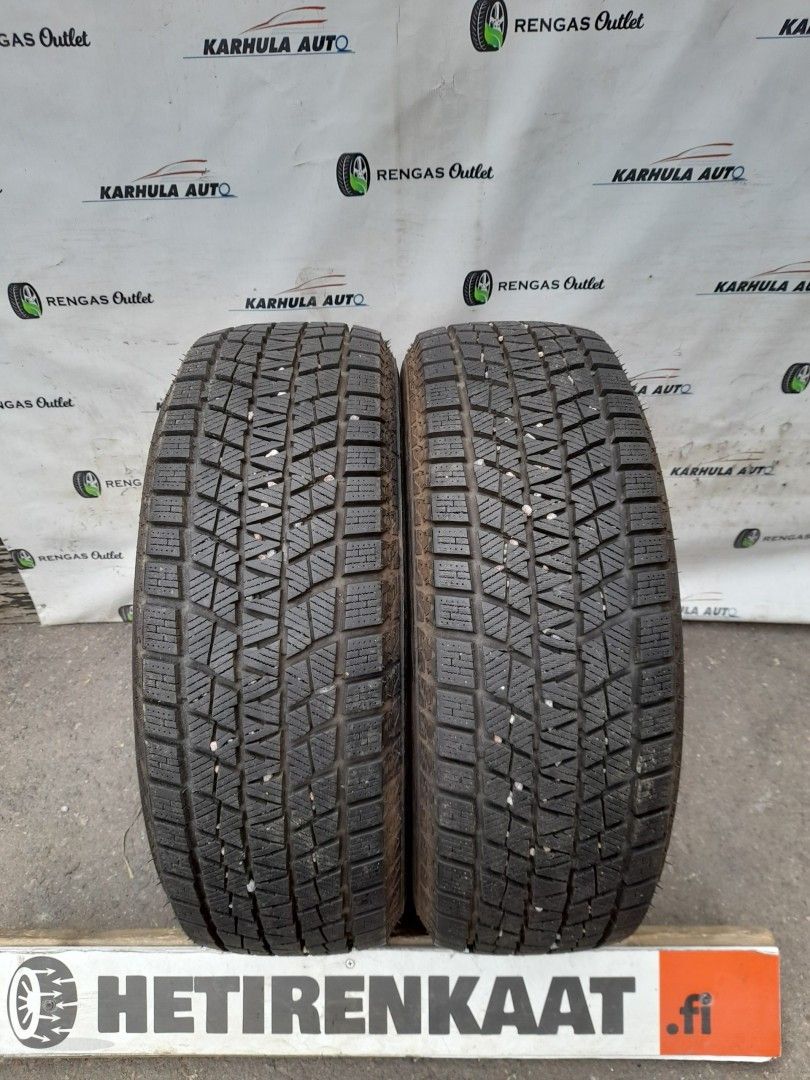 185/60 R15" Tarkistettu rengas Kapsen