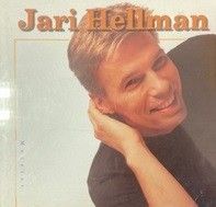 Jari Hellman: Muistot (cd, 11 kappaletta, 1999)