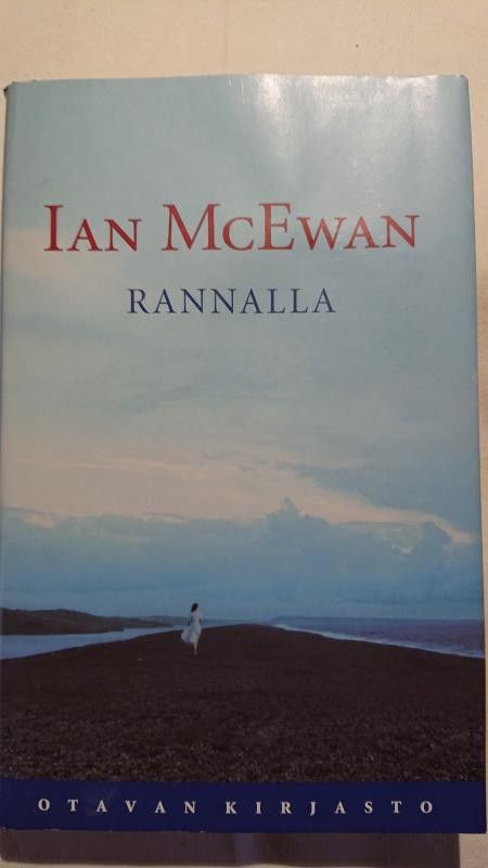 Rannalla - Ian McEwan