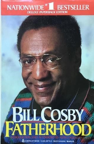 Bill Cosby, Fatherhood