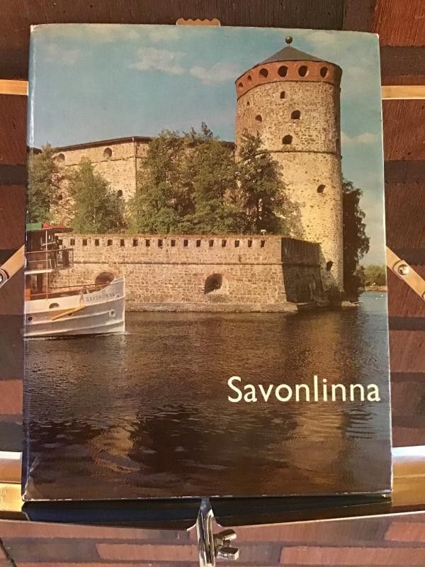 Savonlinna