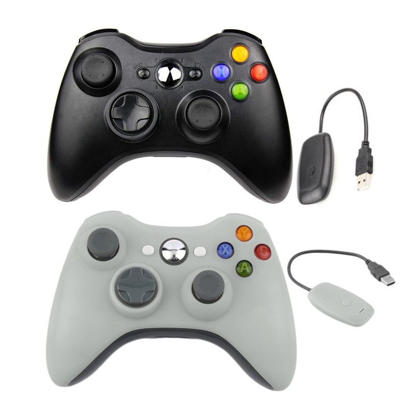 Xbox 360 langaton ohjain ; Värivaihtoehtoja