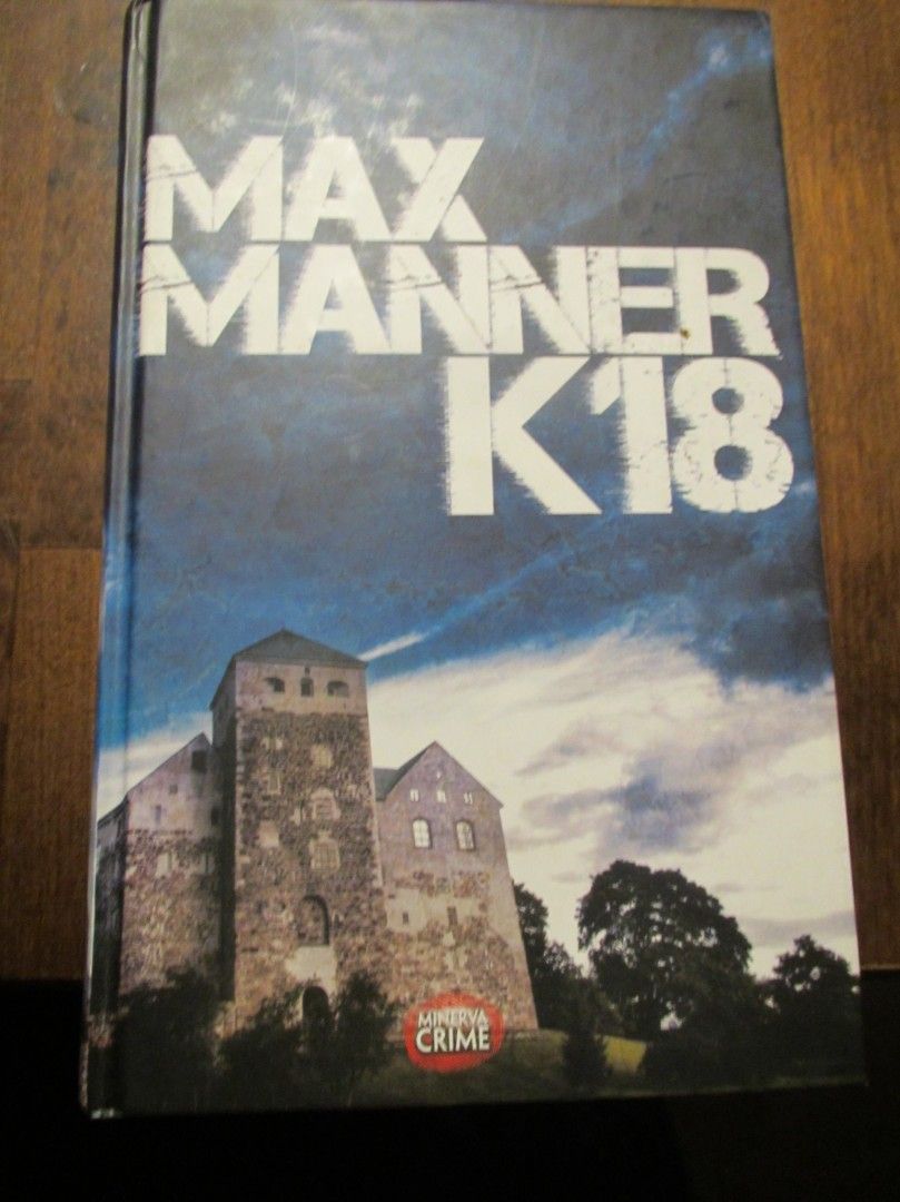 Max Manner