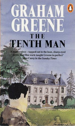 Graham Greene: The Tenth Man