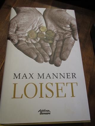 Max Manner Loiset