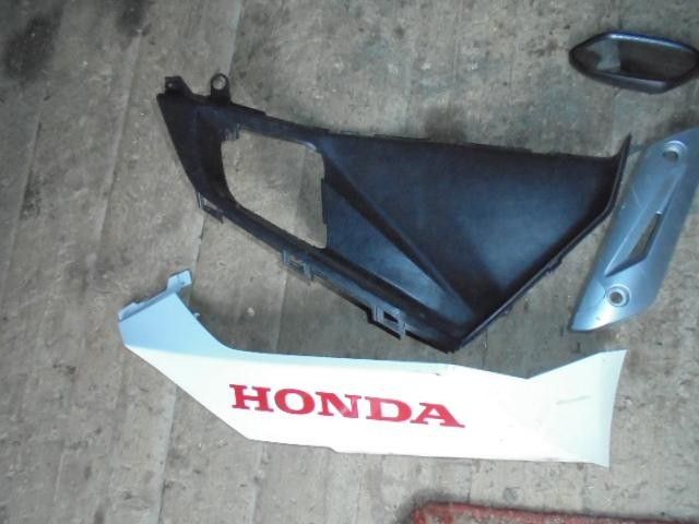 Honda nsc 50R