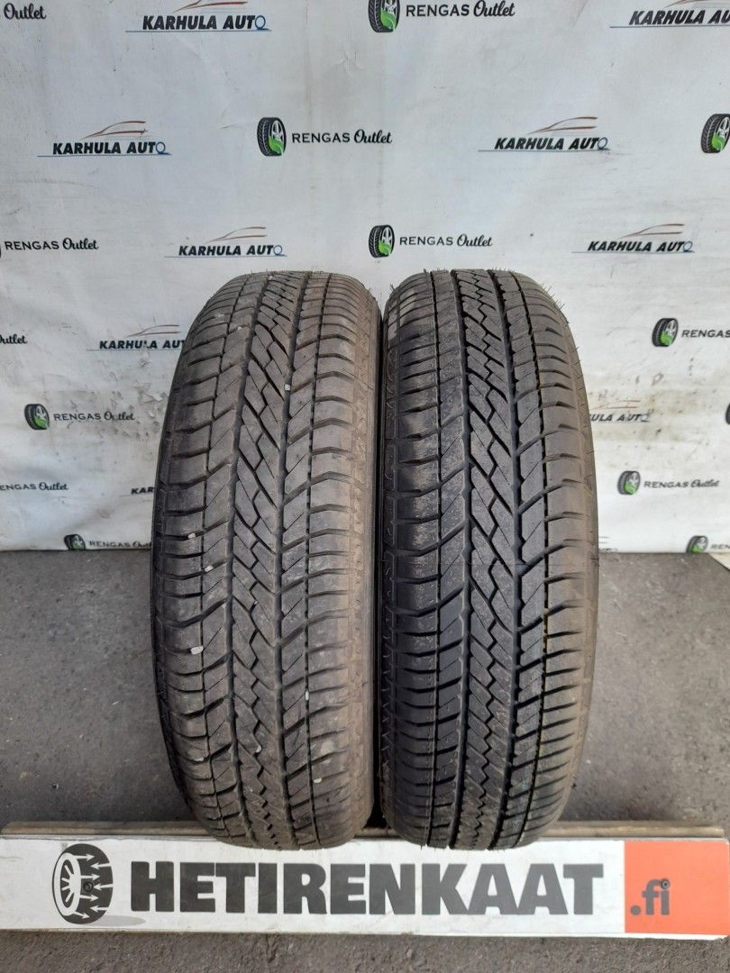 175/65 R15" käytetyt Kesärenkaat