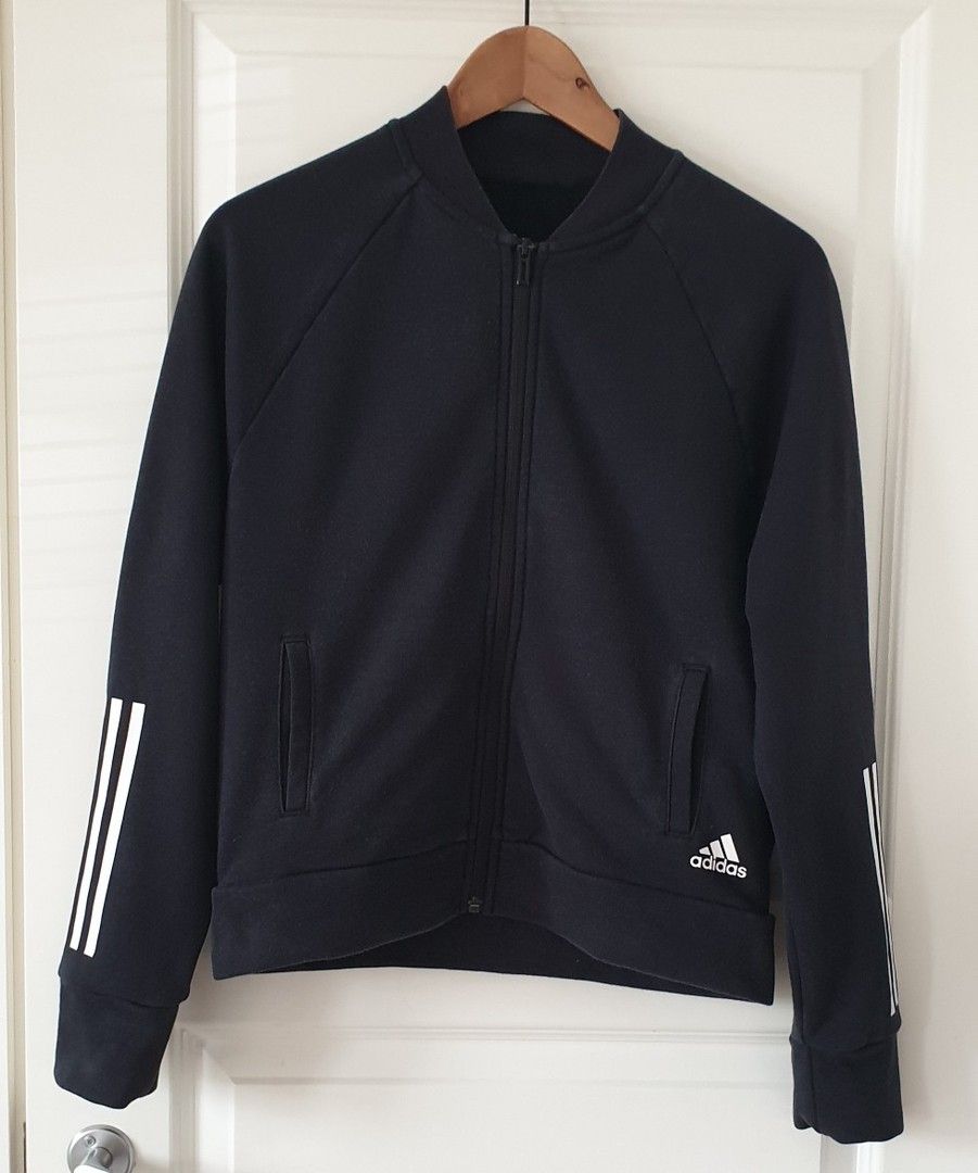 Adidas collaritakki koko 34/36