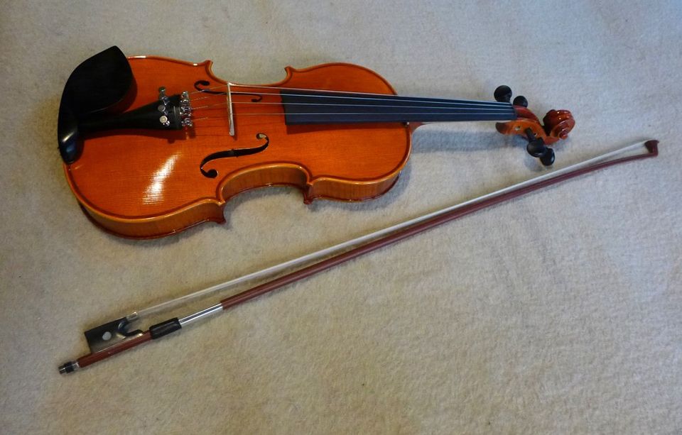Abertone V-344L täyskokoinen viulu