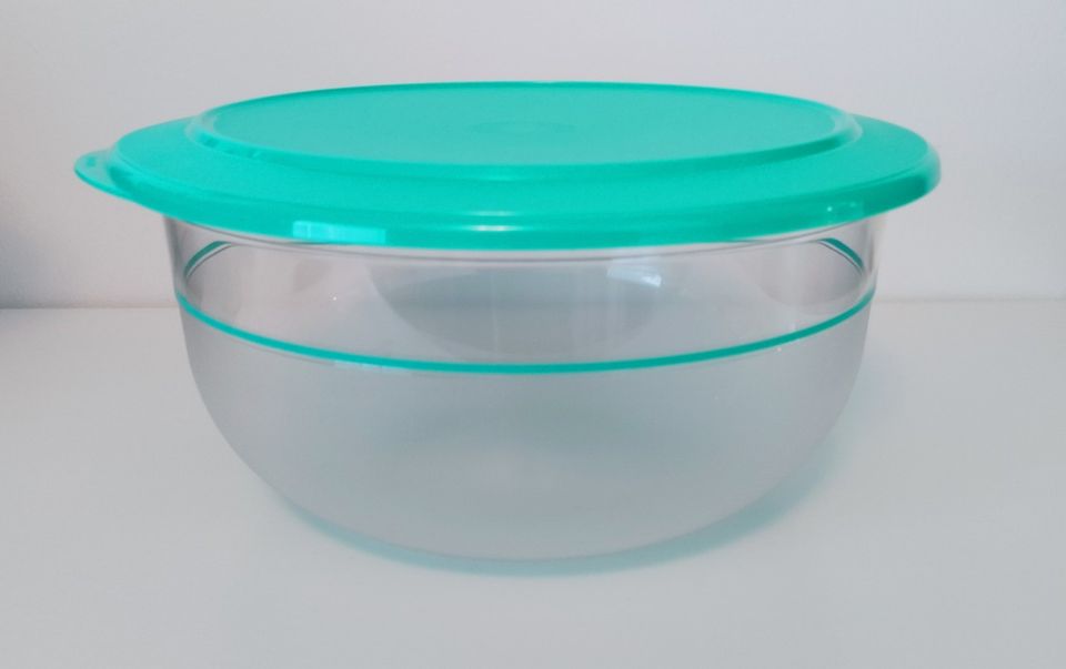 Tupperware_ei ole ollut käytössä