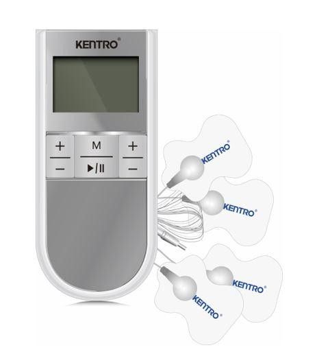 Kentro KTR-209 TENS-laite