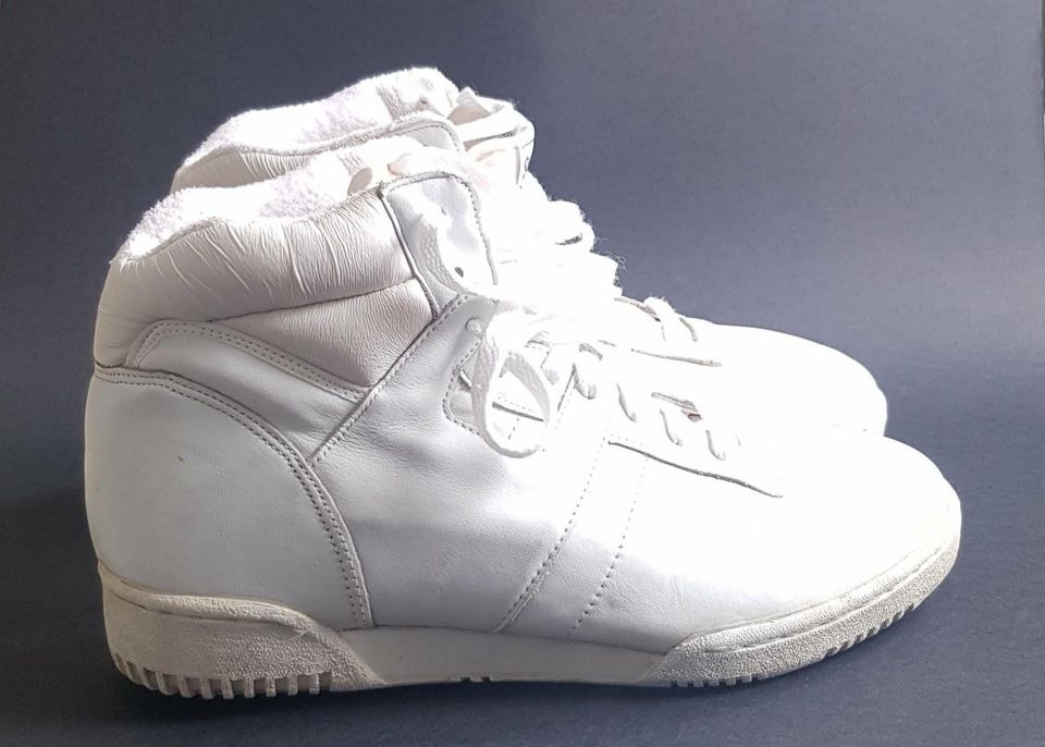 Vintage Strollers sneakers