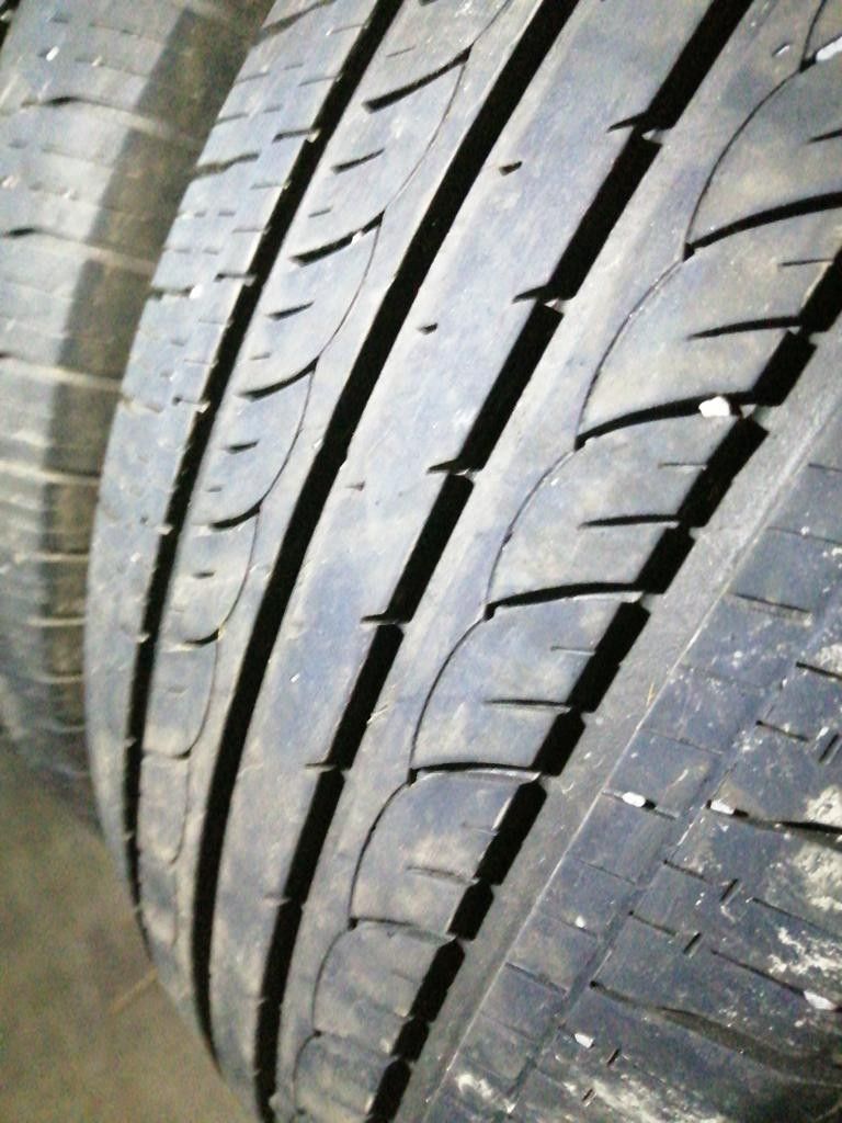 Kesärenkaat 22/ 60R18 4 kpl mobilod Q91