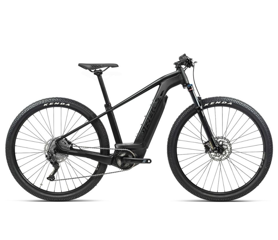 ORBEA KERAM 29 10 M Black