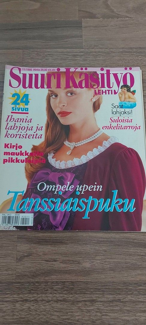 Ilmoituksen kuva