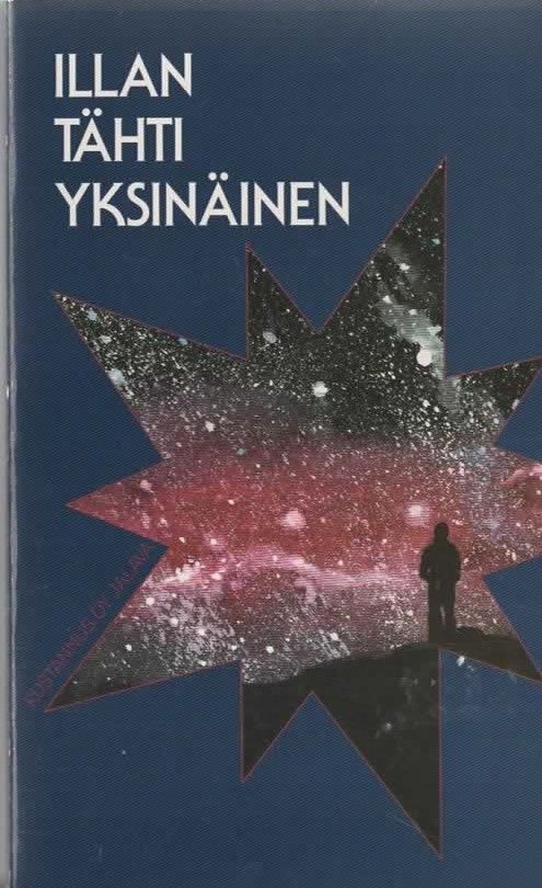 Hämäläinen-Summanen: Illan tähti yksinäinen, 1991