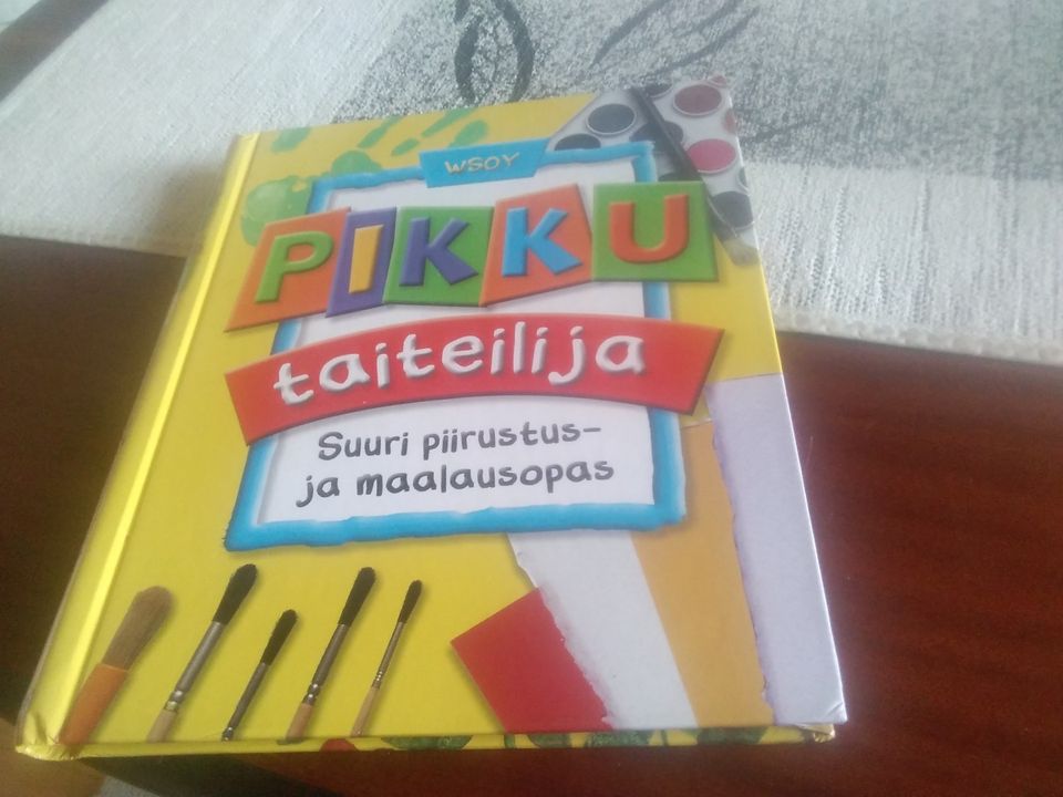 Ilmoituksen kuva