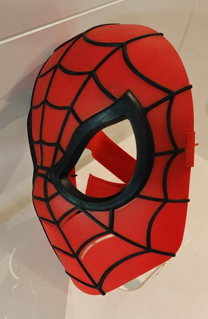 Hasbro Spider-man naamio
