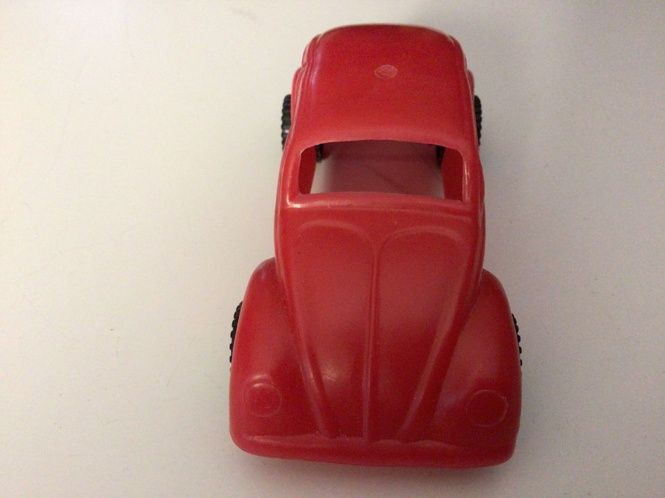 VW kupla Volkswagen pienoismalli toy car bil