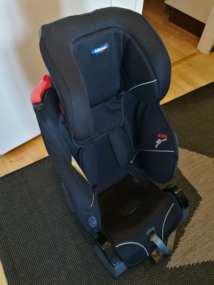 Klippan Triofix Recline