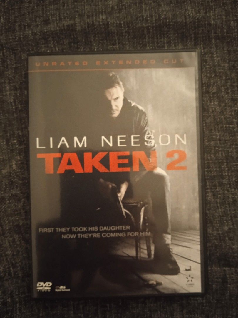 Taken 2