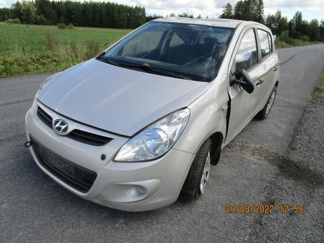 Hyundai i20 1.2 -10