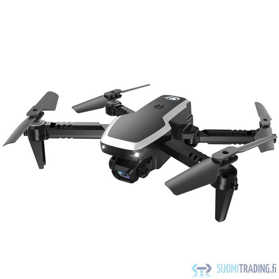 Le-On T1171 2,4G Wifi Dual Cam kuvausdrone